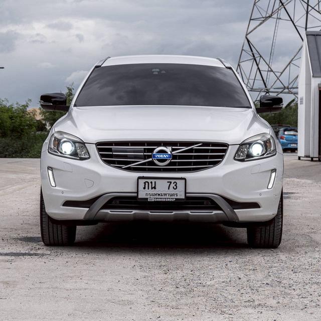 รหัสรถ 67GG4801 Volvo XC60 D4 Facelift ปี 2015 รูปที่ 9