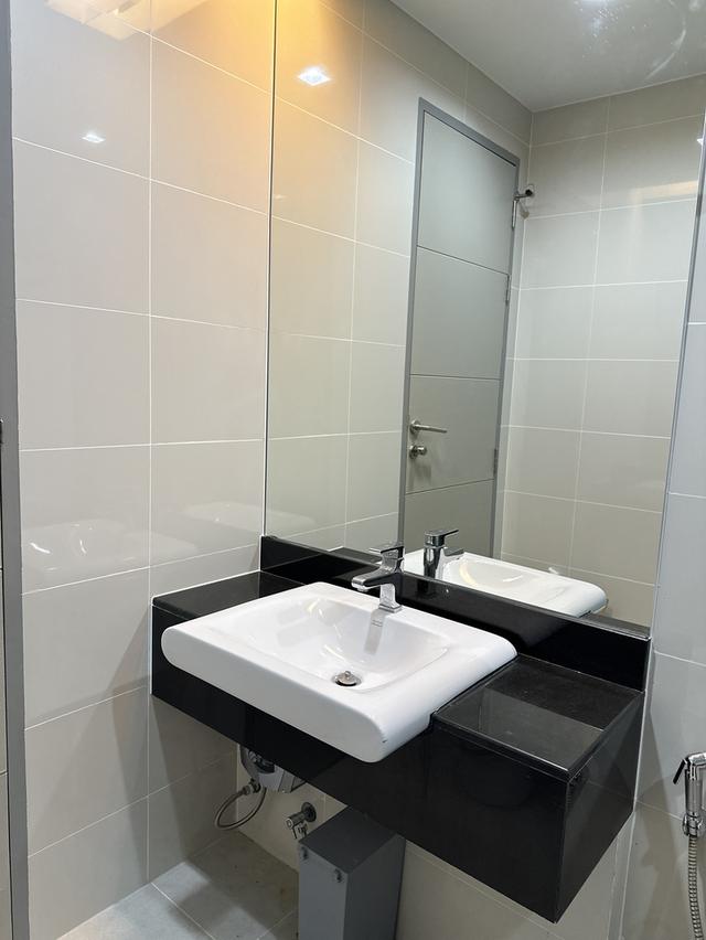 ปล่อยเช่า คอนโด ไอดิโอ เวิร์ฟ ราชปรารภ ติด APL ราชปรารภ เดินทางสะดวก ตกแต่งใหม่ 7