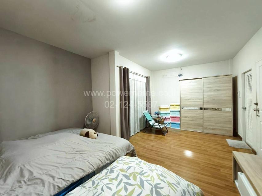 หมู่บ้านฟ้าปิยรมย์ เนสโต้ ลำลูกกา คลอง 6 ต.บึงคำพร้อย อ.ลำลูกกา จ.ปทุมธานี 14