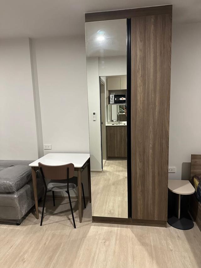 ให้เช่าคอนโด BTS คูคต Nue Core Khu Khot Station (นิว คอร์ คูคต สเตชัน) รูปย่อยที่ 3