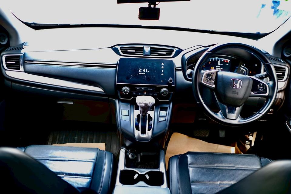 Honda CR-V  2.4 S 2WD ปี: 2019 รถสวย 17
