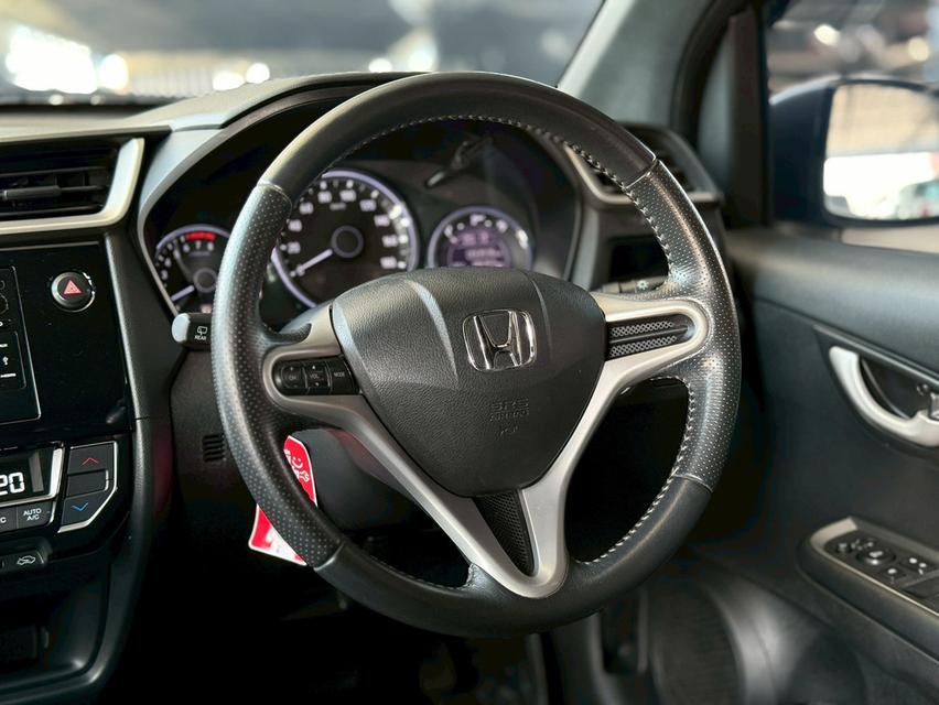 HONDA BRV 1.5 SV ปี 2017 โฉม ปี16-22 11