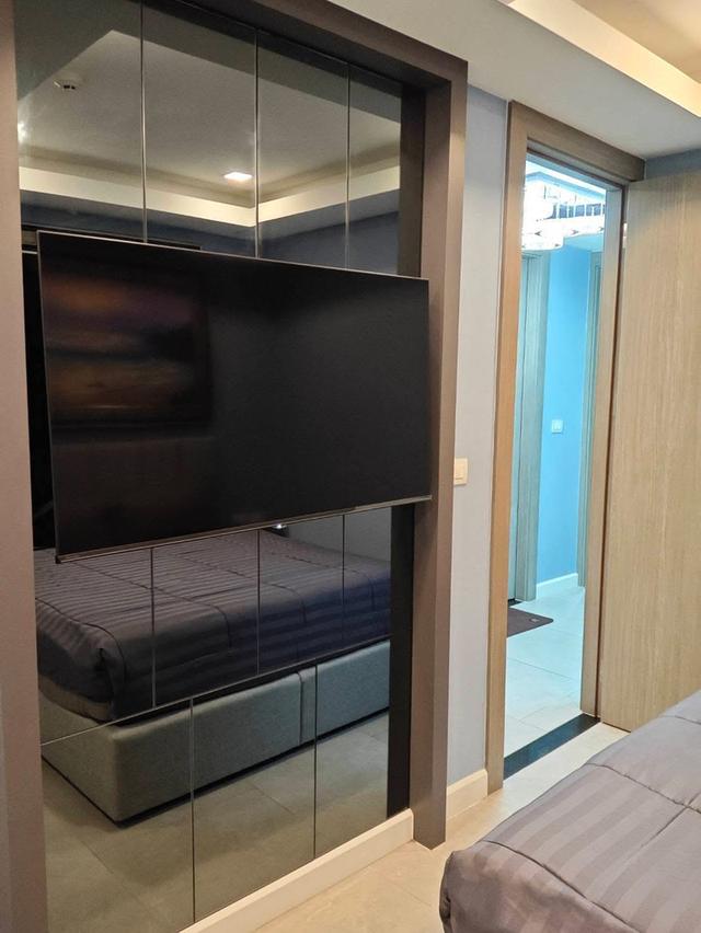 คอนโด PentHouses ใจกลางพัทยาใต้ จอมเทียน 10