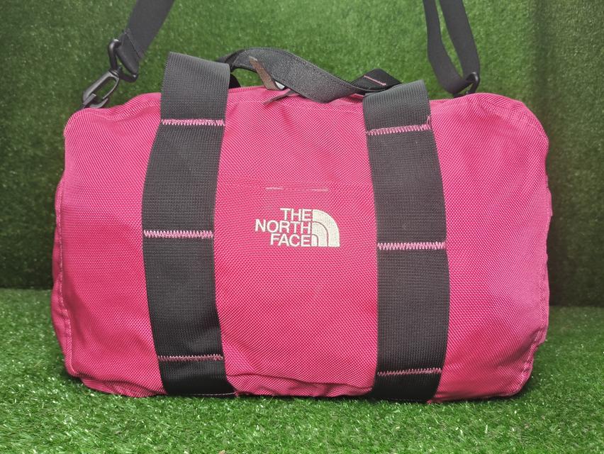 The Northface Duffle Travel Bag
