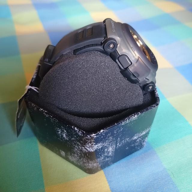 นาฬิกา Casio G-Shock G-B001MVB-8DR