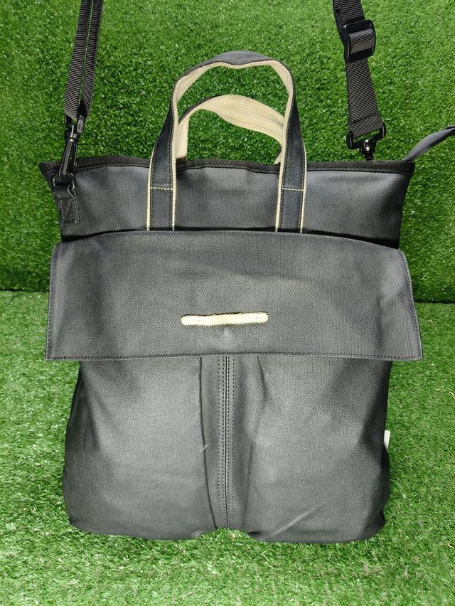 Rawrow Black Series Helmet Style Bag SRO921