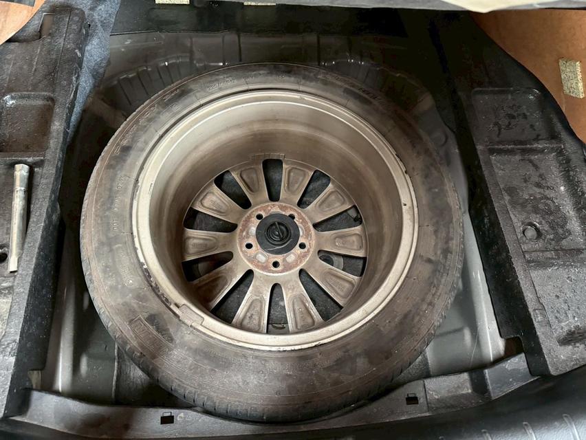 🔥ฟรีดาวน์ รถสวย ขับดีมาก Honda Accord 2.0 EL AT ปี 2014 รูปที่ 20