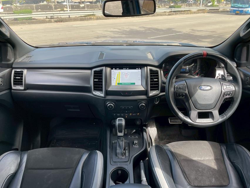 รหัสรถ PJP5269 📌 2019 FORD 2.0 RAPTOR BI-TURBO 4WD 8