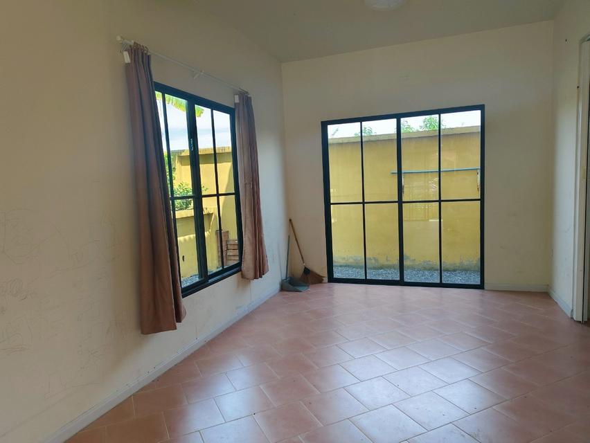 บ้านเดอะพาลาซเซตโต้ คลอง 3 คลองหลวง ถนนคลองหลวง ต.คลองสาม อ.คลองหลวง จ.ปทุมธานี 9