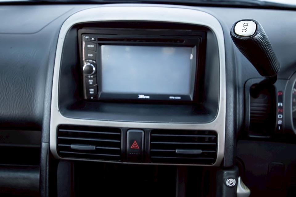 รหัสรถ 2A830 CR-V 2.0 E 2003 15