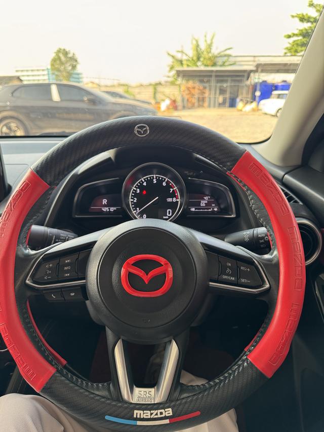 Mazda2 1.3 ท็อป ปี2020 รูปที่ 5