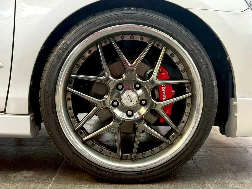 TOYOTA CAMRY 2.0 G ปี2008รถบ้านแท้ สภาพสวยกริ๊บ พร้อมใช้งาน 16