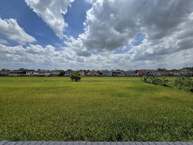 ขาย บ้านเดี่ยว หมู่บ้าน เค.ซี.การ์เด้นโฮม 14 KC Garden home 14 นิมิตรใหม่ 40 รีโนเวทใหม่ สไตล์มินิมอล  10