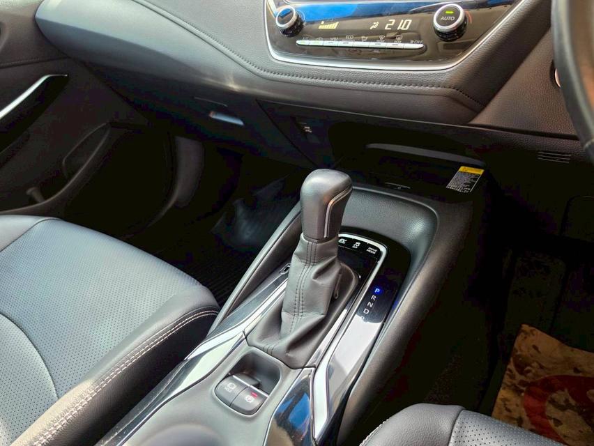 TOYOTA Altis 1.8 Hybrid Mid ปี2020 รูปที่ 12
