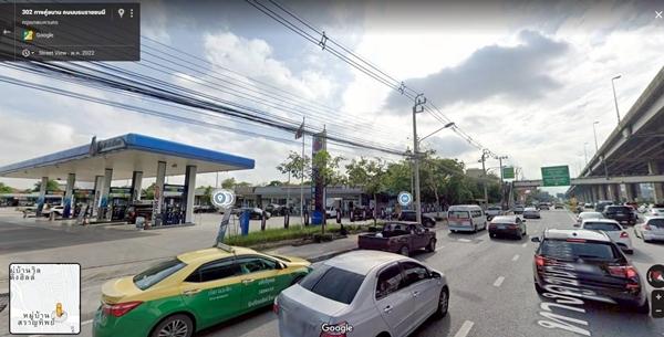 ขาย ที่ดิน พุทธมณฑลสาย1 ทำเลดี เดินทางสะดวก ใกล้ทางคู่ขนาน บรมราชชนนี เข้าออกได้หลายทาง 4