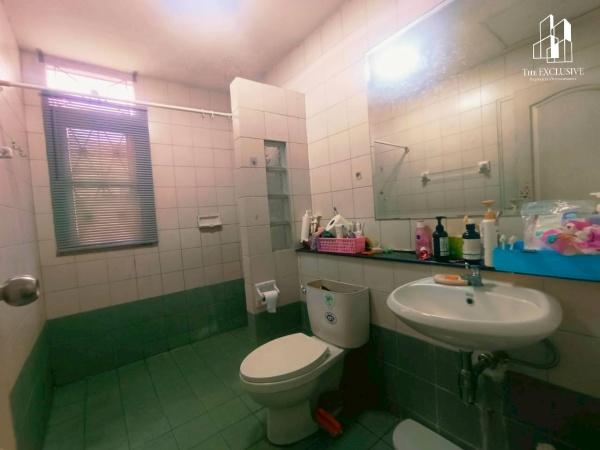 🏡 ขายบ้านเดี่ยวหรู ทำเลทอง "โยธินพัฒนา-ลาดพร้าว" หมู่บ้านลาดพร้าว โครงการ 1 (Golden Land) | สังคมเหนือระดับบนทำเลศักยภาพ 15