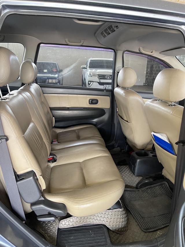 รหัสรถ BK7835 TOYOTA AVANZA 08 รูปที่ 9