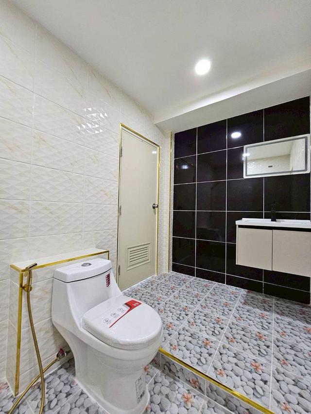 หมู่บ้านพระปิ่น3  บางใหญ่ 14