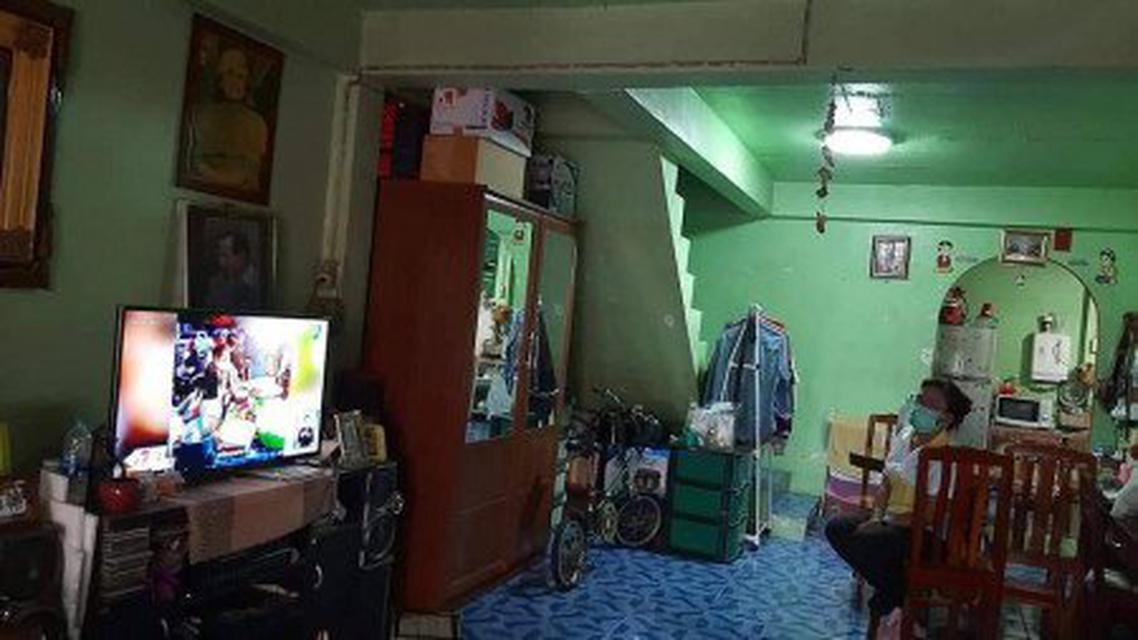 ขายบ้านเดี่ยว ม.ไวท์เฮาส์ คลองหนึ่ง ใกล้ฟิวเจอร์พาร์ครังสิต