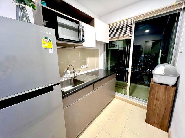 CM04399 ขาย คอนโด ศุภาลัย เวอเรนด้า สถานีภาษีเจริญ Supalai Veranda Phasi Charoen คอนโดมิเนียม ถนนเพชรเกษม 9