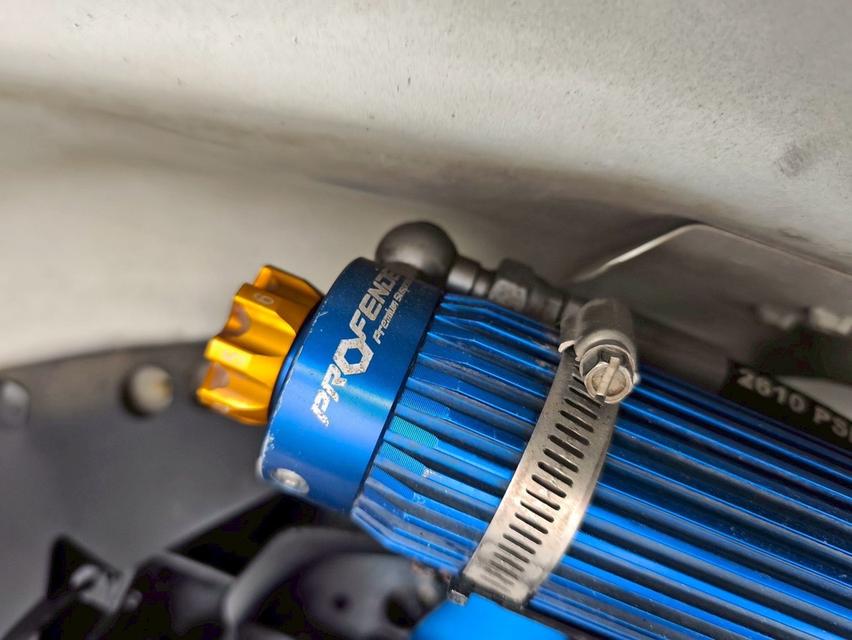 รหัสรถ CAT53 2013 Chevrolet Trailblazer 2.8 LT ออโต้ 7