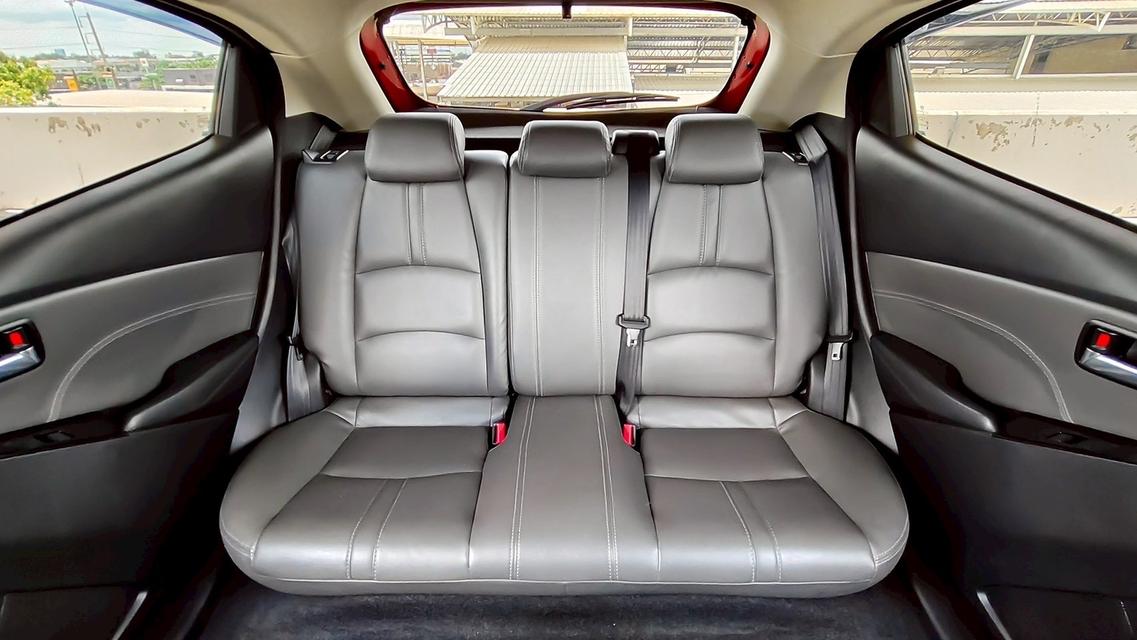 MAZDA2 [Hatchback] 1.3S Skyactiv-G 6A/T ปี 2020 รูปที่ 16