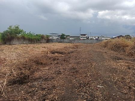 ที่ดิน200ตรว. บางกระดี่ พระราม2 บางขุนเทียน กรุงเทพ