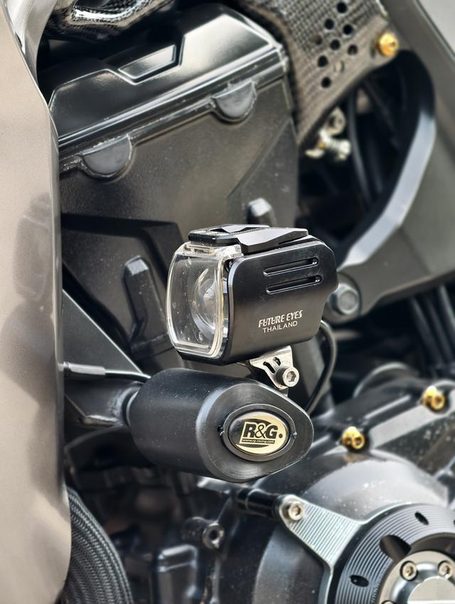 Kawasaki z1000 8