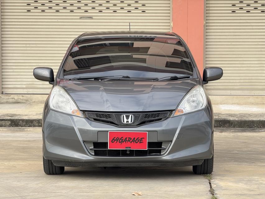 Honda Jazz Ge 2011 AUTO