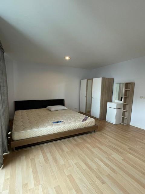 ให้เช่าทาวน์โฮม 3 ชั้น ฟลอร่า วงศ์สว่าง Flora Wongsawang ใกล้รถไฟฟ้า สถานีแยกติวานนท์ 500 เมตร 7