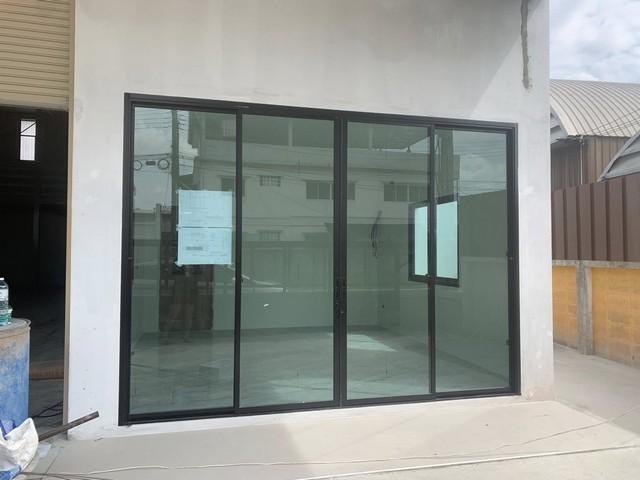 โกดังให้เช่า 380ตรม.พระราม 2 ท่าข้ามซอยอนามัยงามเจริญ33 แขวงท่าข้าม เขตบางขุนเทียน จ.กรุงเทพฯ 2