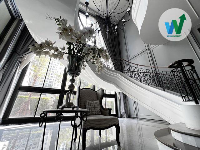 ขายคอนโดไนท์บริดจ์ คอลลาจ รามคำแหง 7