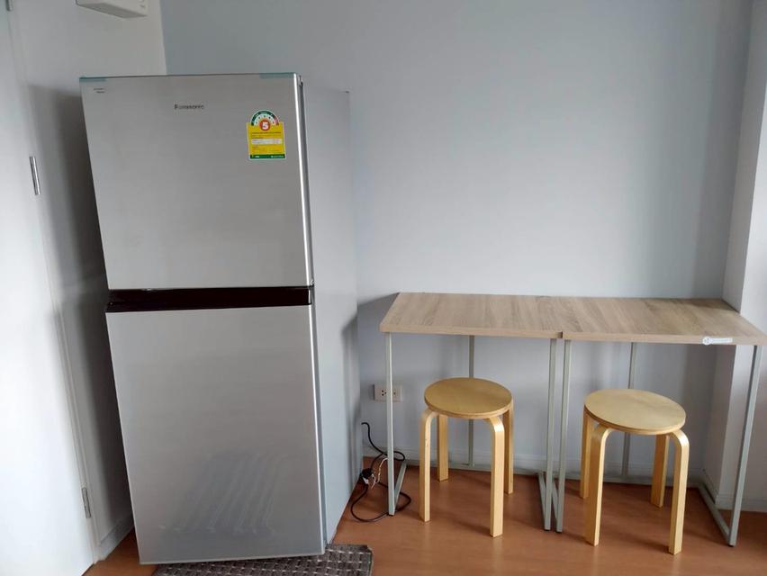 (ขายด่วน ราคาพิเศษ) คอนโดลุมพินี ซีวิว ชะอำ อาคาร B ชั้น 10 7