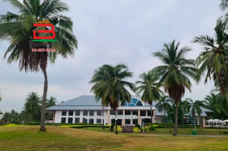 ที่ดิน อีสเทิร์นสตาร์ กอล์ฟ บ้านฉาง เนื้อที่ 413 ตรว. ตำบลพลา อำเภอบ้านฉาง จังหวัดระยอง 6