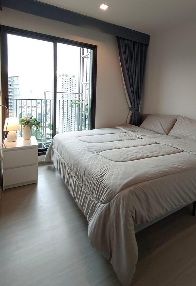 Sale Condo Life Asoke Rama 9 พร้อมอยู่