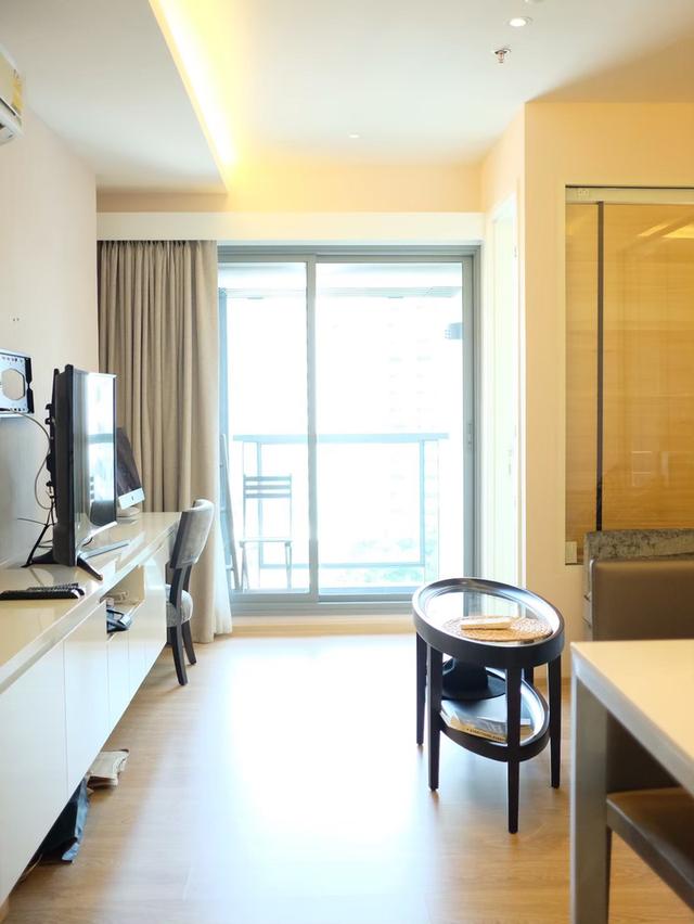 ห้องคอนโดว่าง ให้เช่า H Condo สุขุมวิท 43