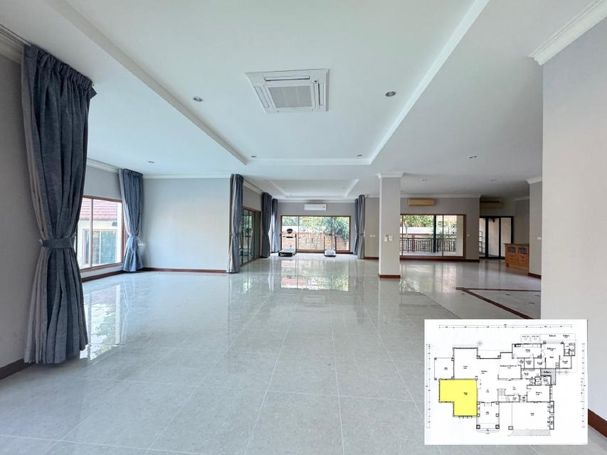 ขายบ้านหรู พฤกภิรมย์ รีเจนท์ สุขุมวิท 9