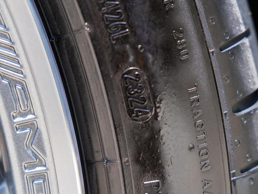 (แจ้งรหัสรถ 12AT2871) Mercedes-Benz S580e 3.0 AMG Premium (CKD) W223 2022 รูปที่ 5