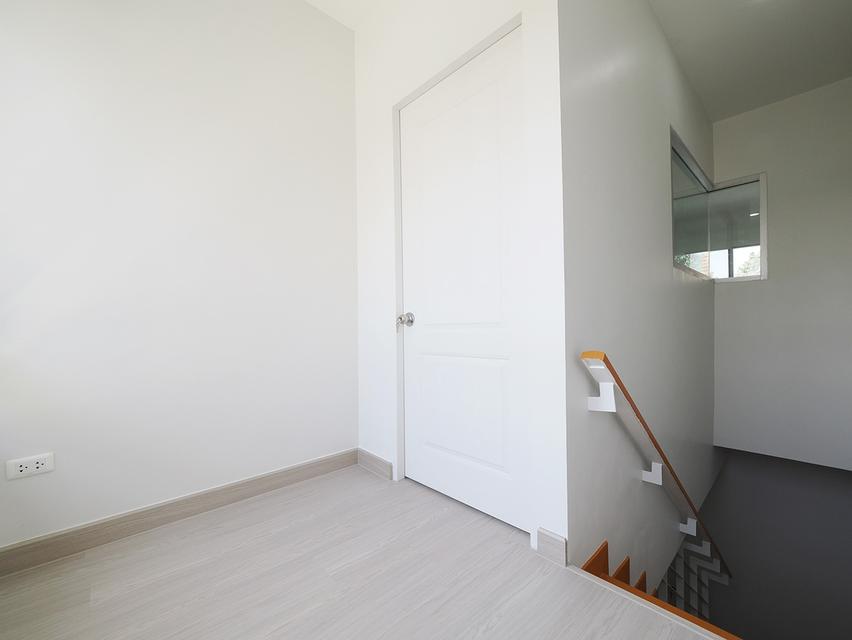 ขายทาวน์โฮม 3 ชั้น บ้านกลางเมือง 21.1 ตร.ว. 3นอน 3น้ำ [พระราม 9 - รามคำแหง] ขาย 3.48ล้าน 16