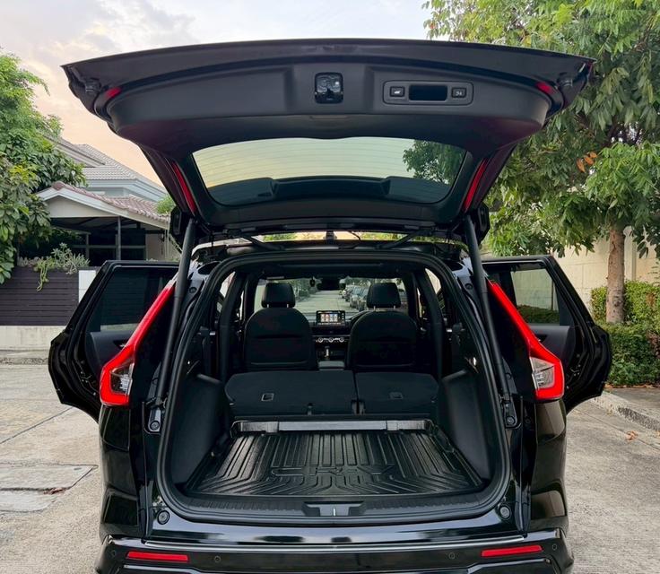 Honda Crv 2.0e:hev RS 4wd ปี25 รูปที่ 19