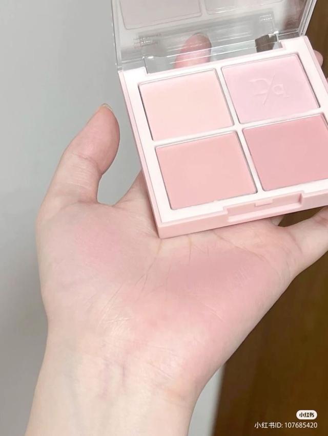 ROM&ND Better Than Palette โรแมนด์ พาเลทอายแชโดว์ รูปที่ 5