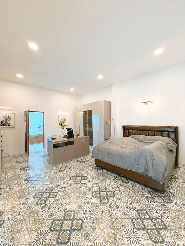 บ้านสวนพร้อมอยู่สองหลัง 4