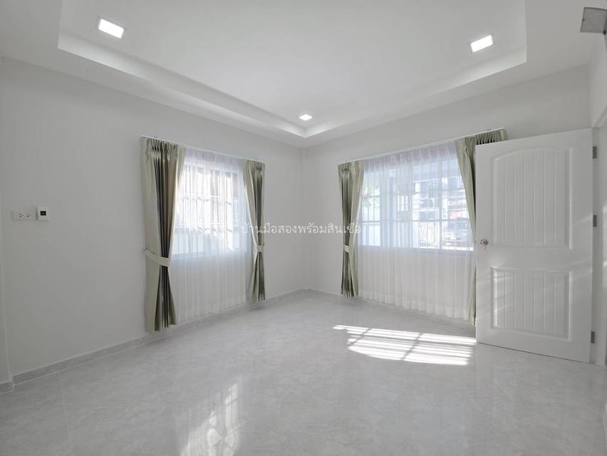 หมู่บ้านเคซี พาร์ควิลล์ 3 ถนนหทัยราษฎร์ 34/1 12