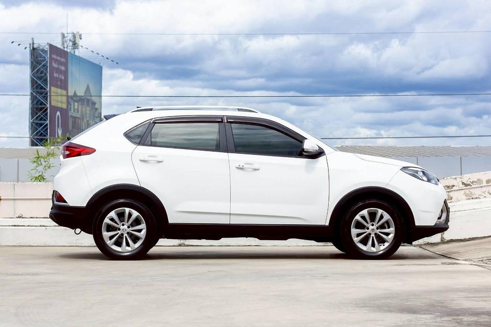MG GS 1.5Turbo X ปี18