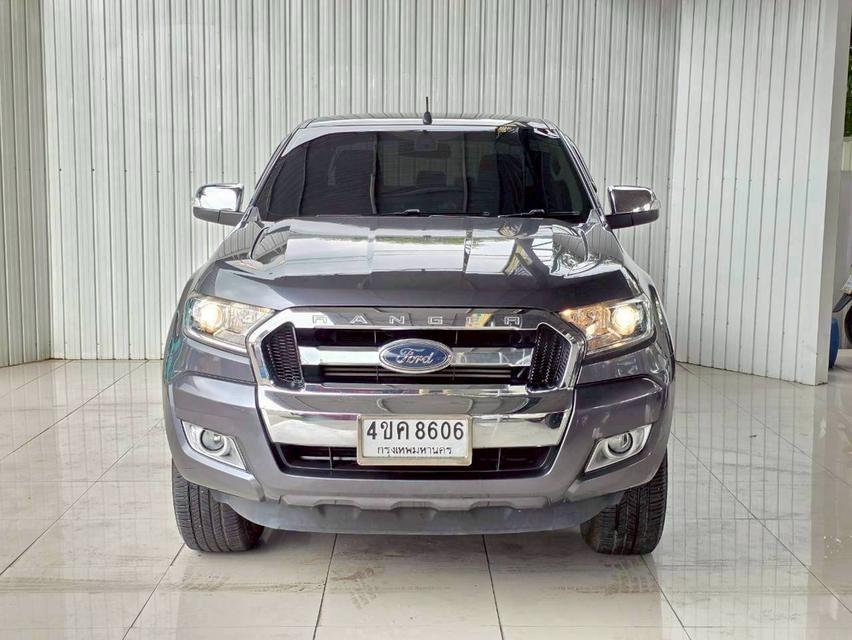 รหัสรถ GT8606 FORD RANGER 2.2 XLT เกียร์'Auto ปี 2018 รูปที่ 15