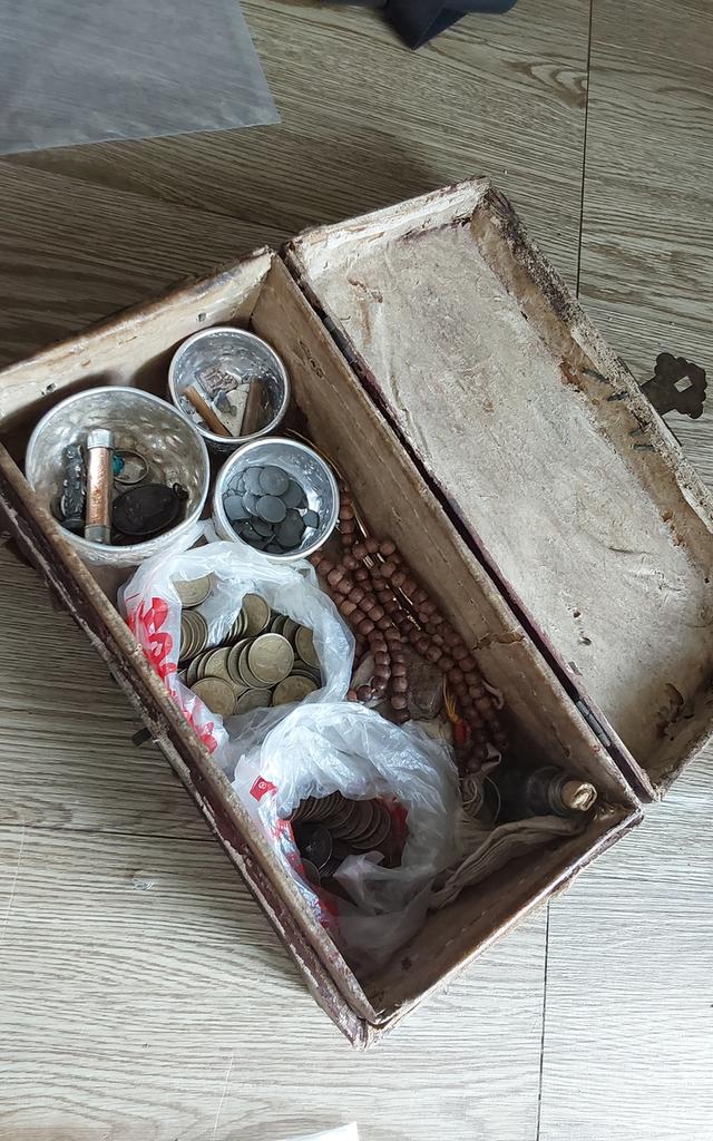 หีบสมบัติอายุ100ปี++ 2