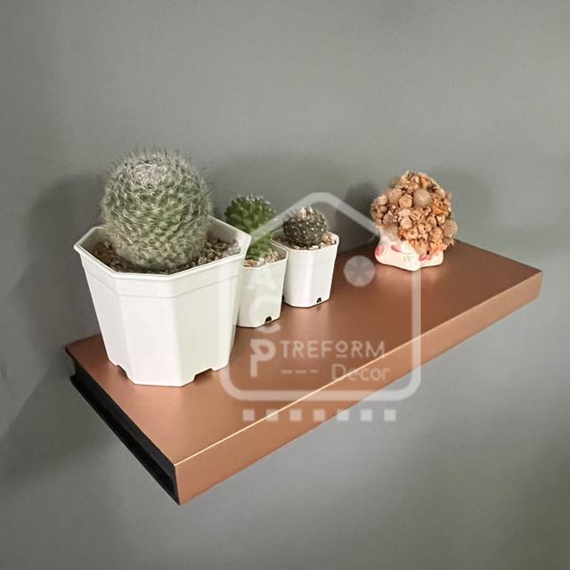 ชั้นวาง ซ่อนขา” รุ่น Classy Minimal รูปที่ 8