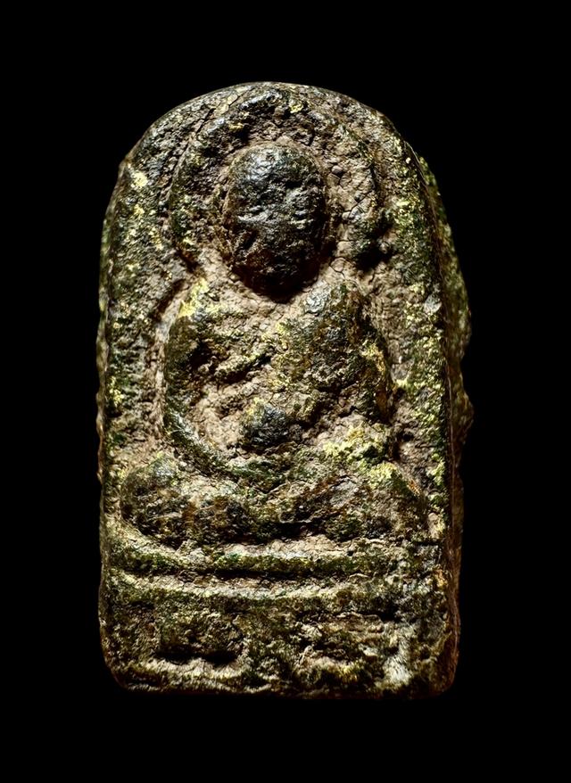 พระหลวงปู่ทวด