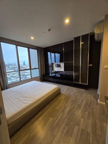 คอนโด เดอะรูม สาทร - เซนต์หลุยส์ พร้อมเช่า ( Condo The Room Sathorn - St.Louis )