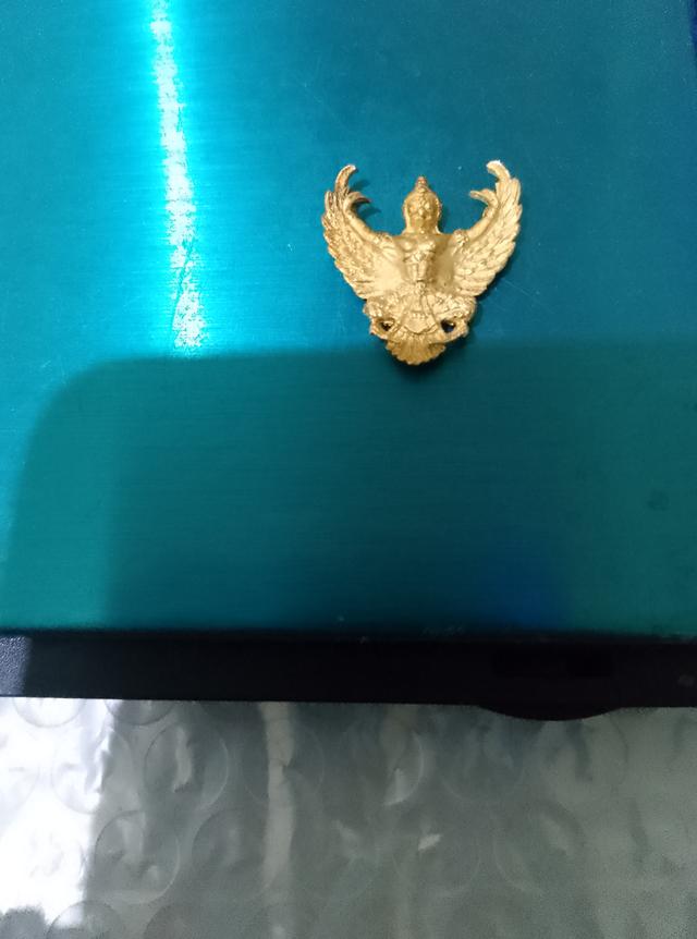 ครุฑวัดโพธิ์ทองปี 2540